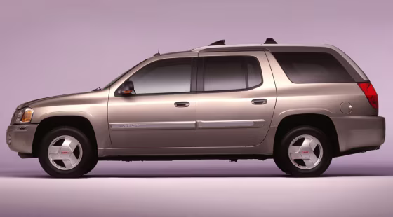 GMC ENVOY