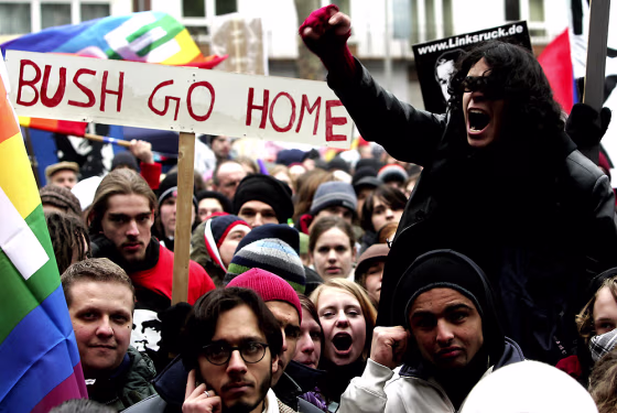 PROTEST