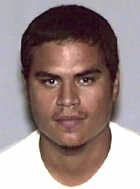 UNDATED DRIVERS LICENSE PHOTOGRAPH OF JOSE PADILLA