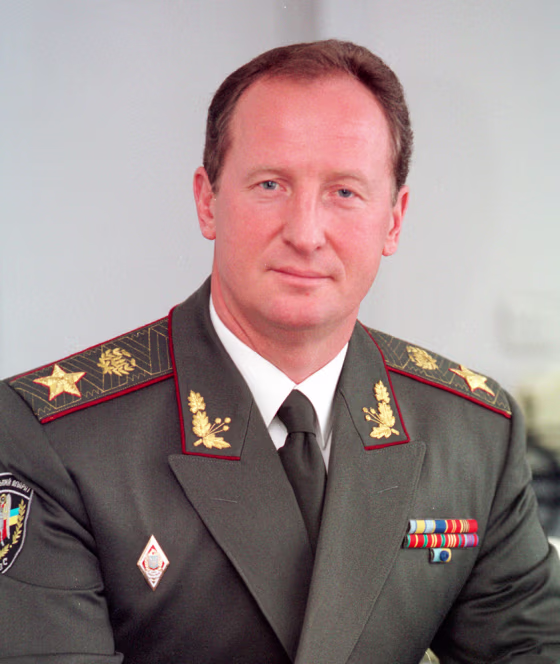 KRAVCHENKO