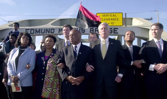 SELMA MARCH