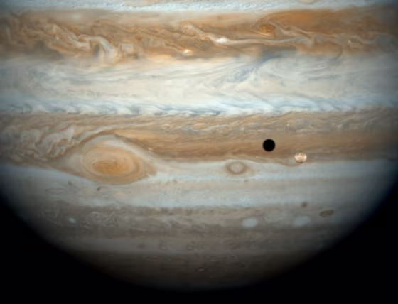 JUPITER