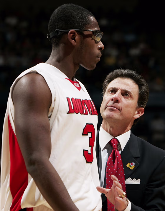 Louisville Cardinals v Louisiana-Lafayette Ragin' Cajuns