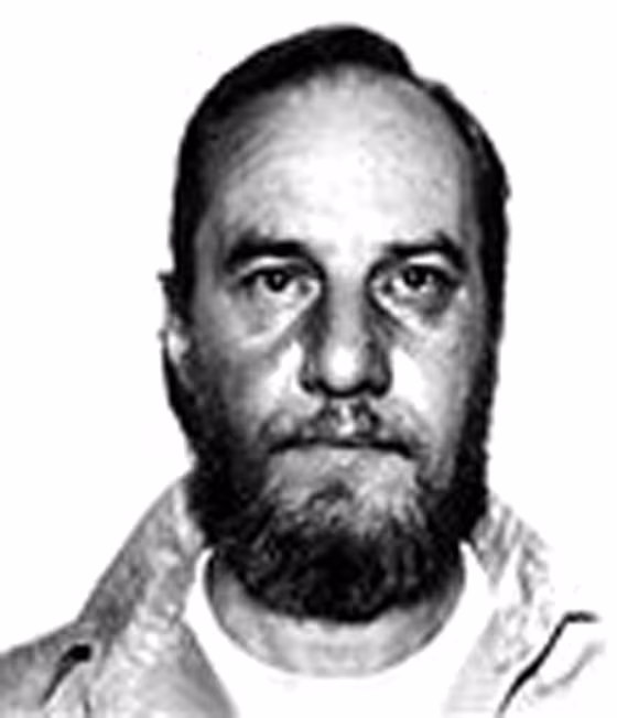 Norman Porter, a twice-convicted murderer who was caught Tuesday after escaping from prison in 1985,&nbsp;is seen in this undated photograph taken from the Massachusetts Department of Corrections Web site.