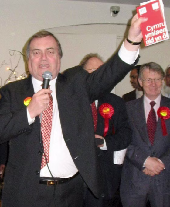 BRITAIN ELECTION