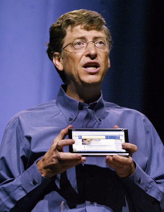 GATES