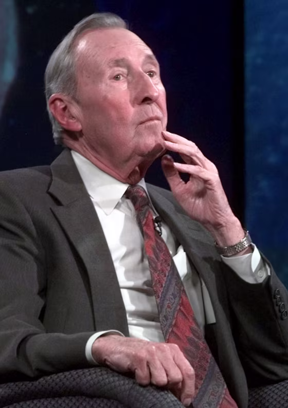 HOWARD BENEDICT