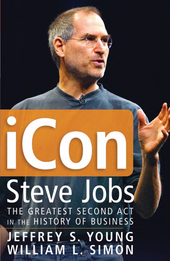 APPLE JOBS