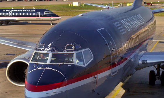 Even with major cost cutting that has come largely through job cuts and labor concessions, Arlington, Va.-based US Airways continues to struggle and has acknowledged it does not expect to turn a substantial profit until at least 2008.