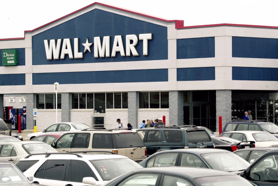 Wal-Mart April Sales Miss Target