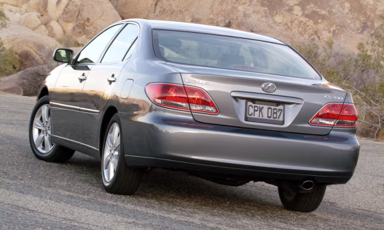 Lexus, Toyota's luxury nameplate, was the top-performing brand in J.D. Power and Associates' vehicle dependability survey, with 139 problems per 100 vehicles.