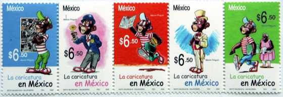 POSTAGE STAMPS