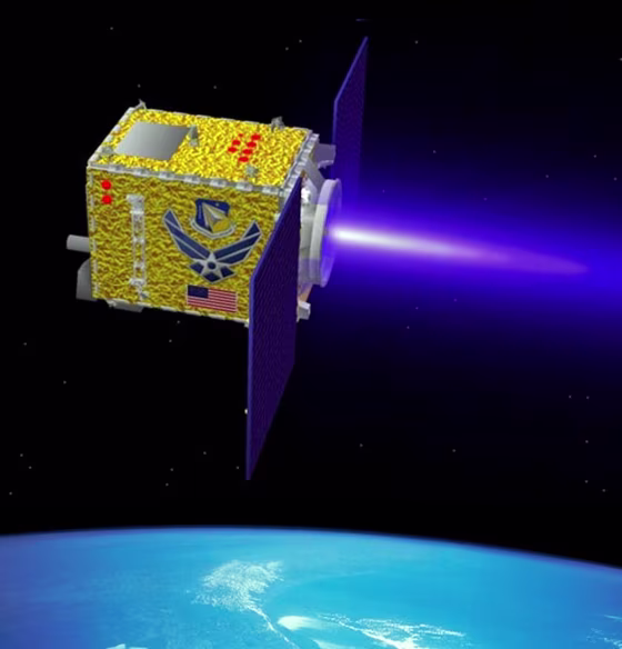 Launched in April, the Air Force XSS-11 microsatellite is testing technologies useful for space servicing and inspection —&nbsp;capabilities helpful for both military and civilian objectives.