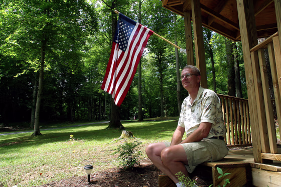 Craig Sincock, whose wife Cheryle died in the Pentagon on Sept. 11, is embroiled in an ugly and emotional battle&nbsp;with his stepdaughters over several hundred thousand dollars in money from the federal Victim Compensation Fund.