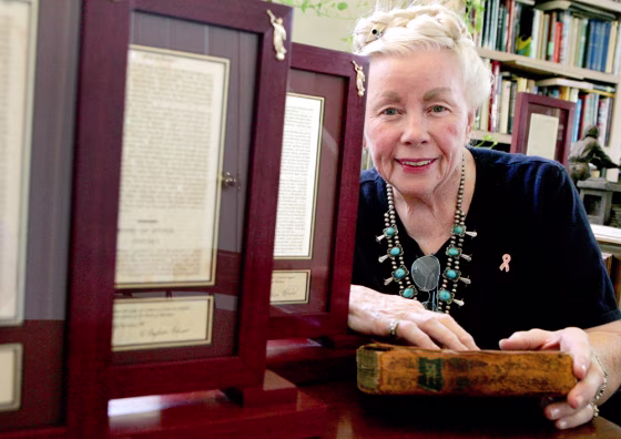 HELEN SCHLIE