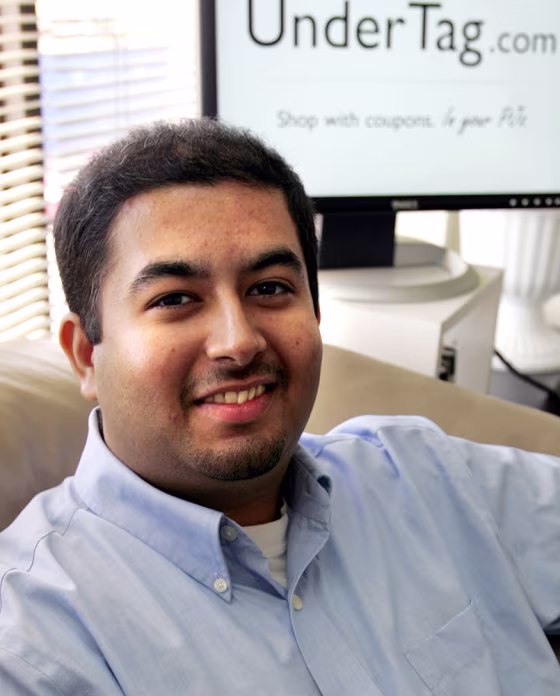 Nishank Khanna is CEO of his own online-coupon Web site, but the 23-year-old doesn't know how to manage it yet. His father controls "pretty much everything, from personal finances to business finances," he said