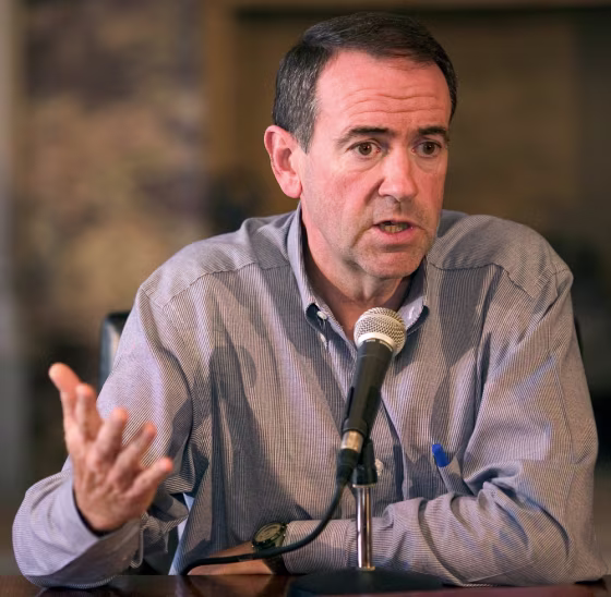 HUCKABEE