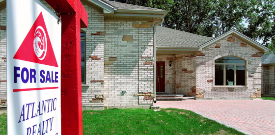 New-Home Sales Hit Record High in July