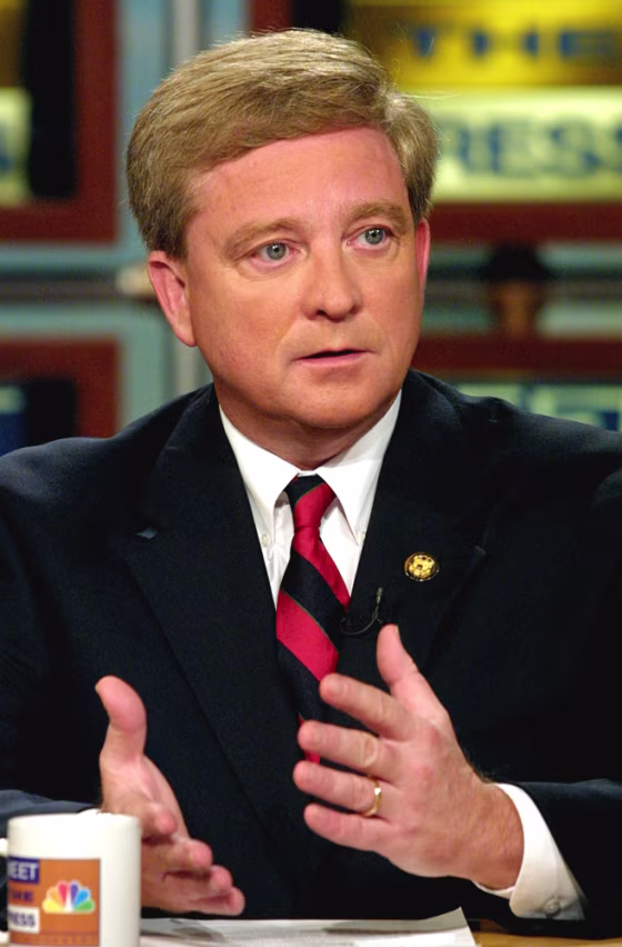 Rep. Robert Ney on ''Meet the Press''