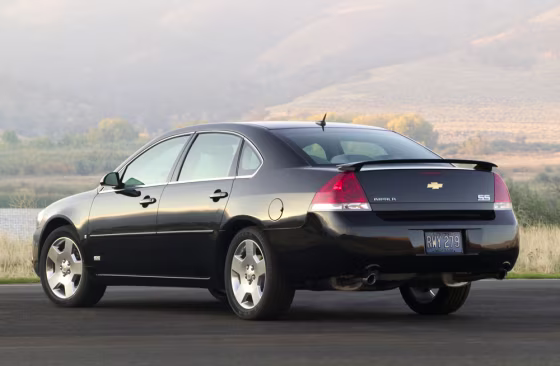 Eager to reach out to cost-conscious car consumers, Chevy’s latest&nbsp;TV commercial promises the new Impala gets an estimated 31 highway miles&nbsp;to the&nbsp;gallon.