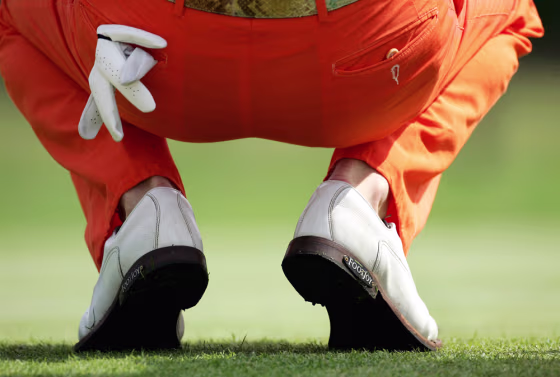 The BMW International Open Golf Round Three