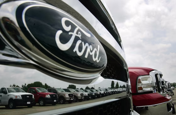 FORD F250
