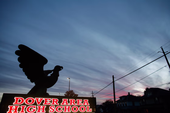 Intelligent Design Feud in Dover