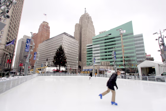CAMPUS MARTIUS