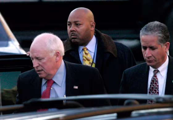Washington Reacts To Cheney Hunting Accident