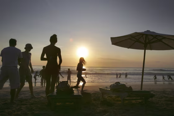 IND: Travel Agents Boycott Bali If Australian Drug Smuggler Found Guilty