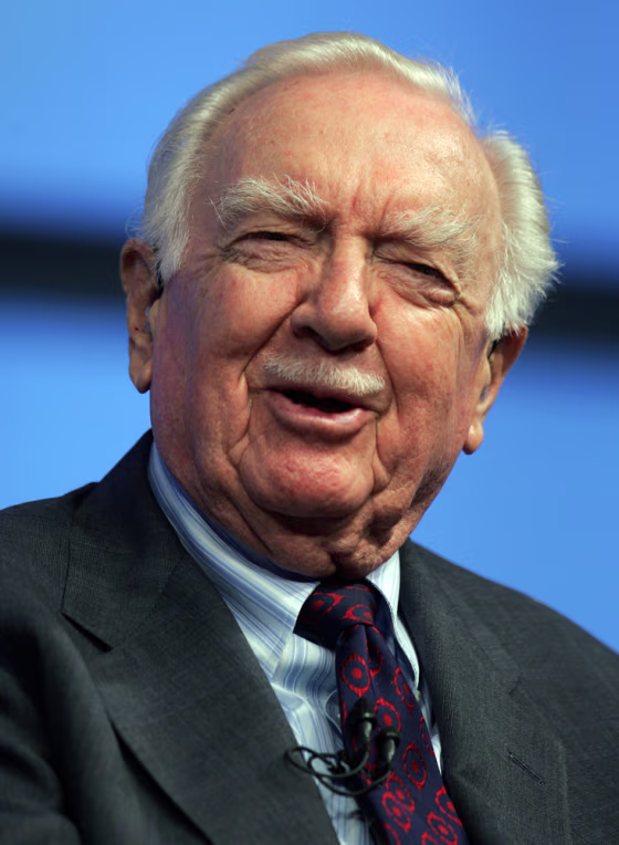 CRONKITE