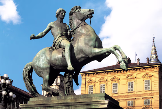 Torino, Italy 