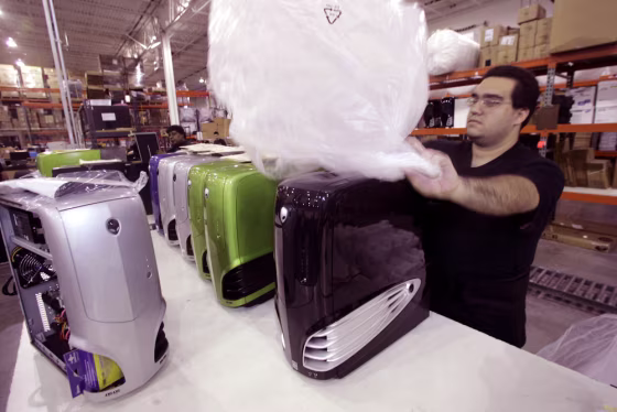ALIENWARE GIAN SANCHEZ