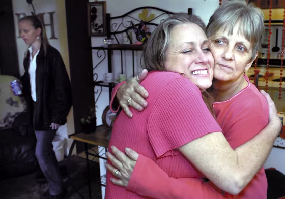 BECKY HIGGINBOTHAM, ROSE HILL, MARLO HILL-STIVERS