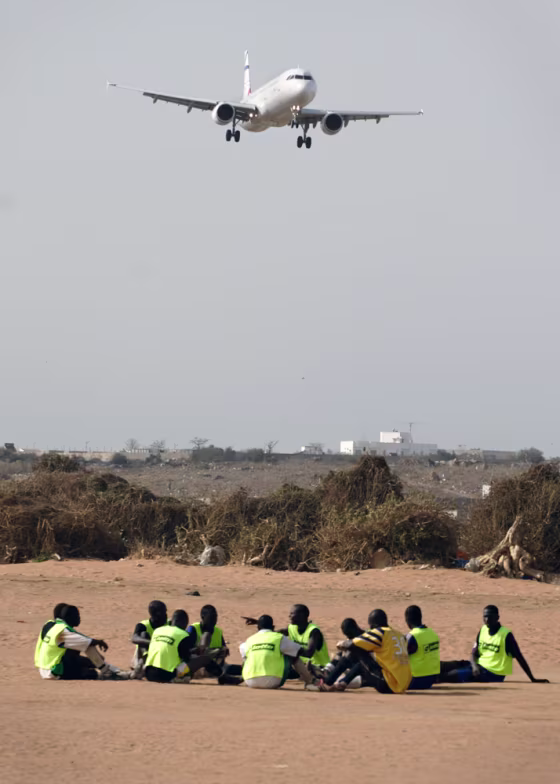 SENEGAL