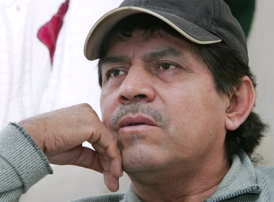 Tereso Rodriguez