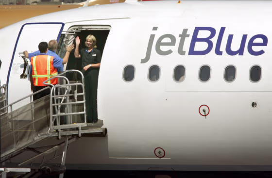 JETBLUE