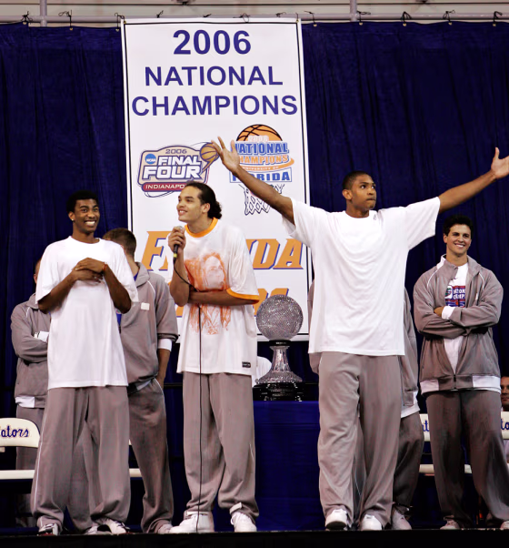 JOAKIM NOAH