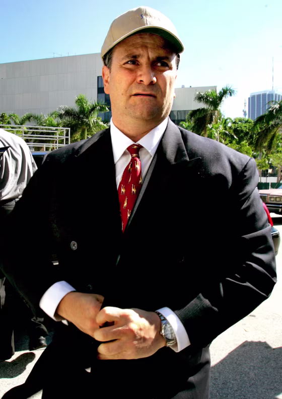JACK ABRAMOFF