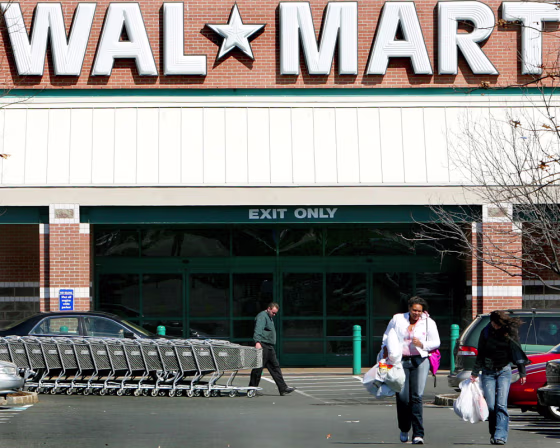 WAL-MART HEALTH CARE