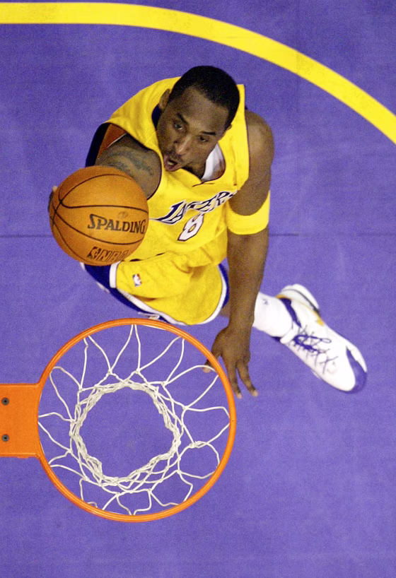 Kobe Bryant