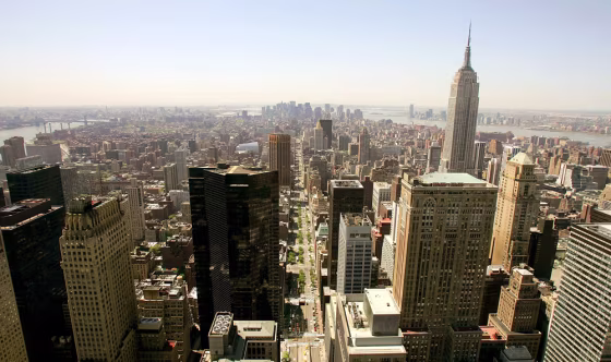 Chrysler Building Celebrates 75th Anniversary