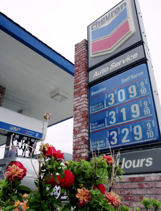 CHEVRON