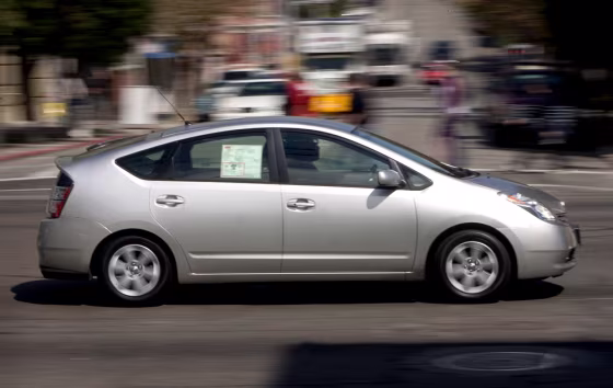 Alternative Fuel Sources Gain In Popularity
