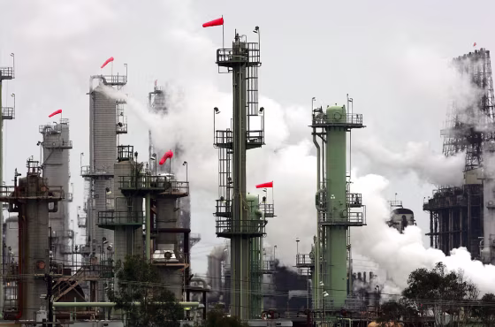 Chevron Earnings Up 49 Percent to $4 Billion