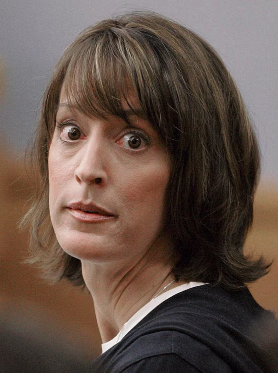 Jennifer Wilbanks appears in court in Georgia
