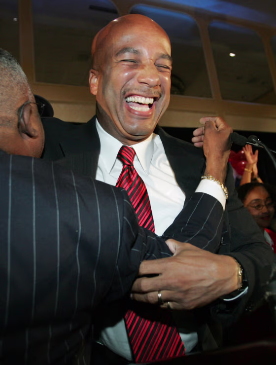Ray Nagin