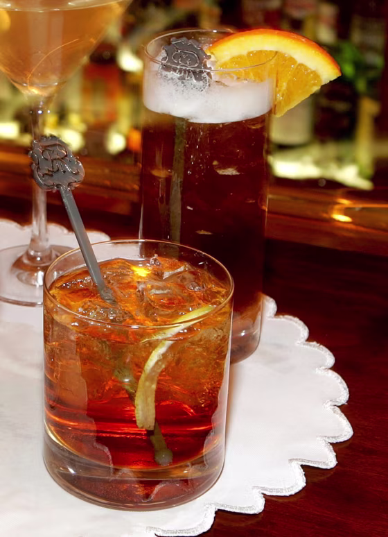 The Academy's Official New York Oscar Night Party Preview
