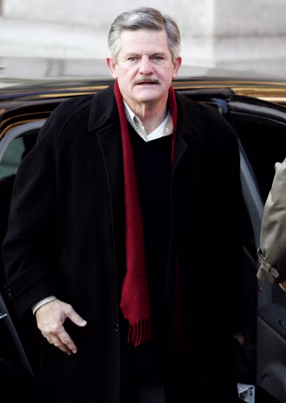 NICHOLSON