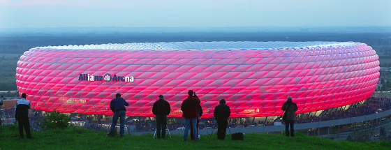 Allianz Arena